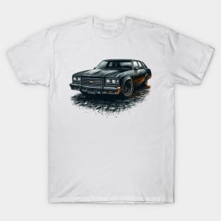 Chevy Caprice T-Shirt